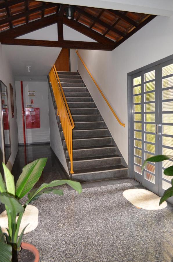 Hotel Graunas Sao Carlos  Luaran gambar